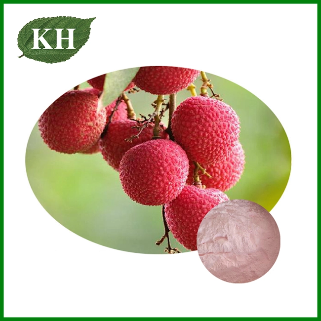 Lychee Extract